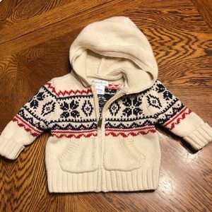 3M Ralph Lauren Hoodie